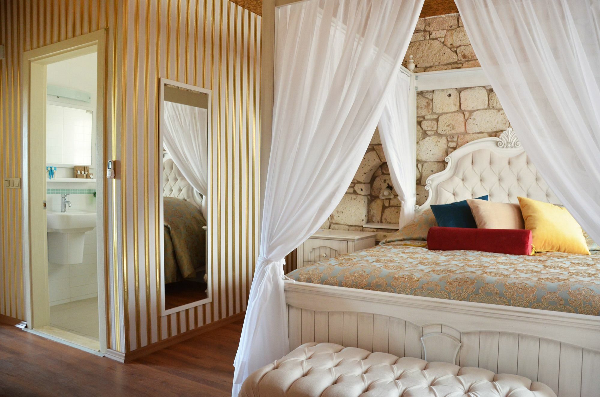 Tasquartas Hotel אלאקאטי מראה חיצוני תמונה