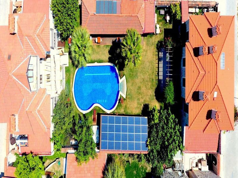 Tasquartas Hotel אלאקאטי מראה חיצוני תמונה